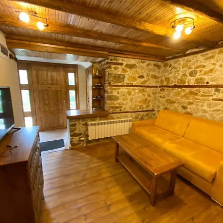 Villa панорамна къща проглед