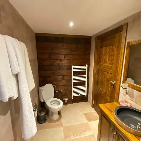 панорамна къща проглед * Smolyan