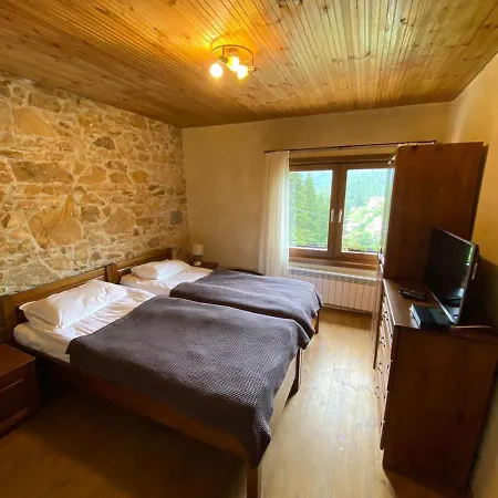 панорамна къща проглед * Smolyan